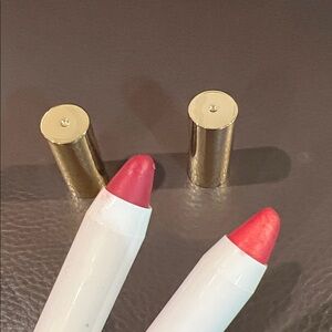 Ogee sculpted lip oil Linnea Begonia